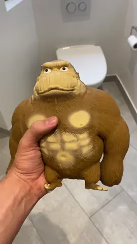 monkey man do monkey things #fyp #noodledance #timewrapscan #foryoupage #linkinbio #toys #monkey