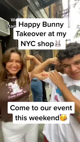 My nyc shop @roguegarms is open! come thru this fri & sat for good vibes & free icees all day!📆🌟rsvp with the link in my bio! #snowcones #nyc #popup