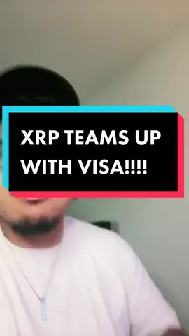 XRP is everywhere! #xrpfamily #xrp #xrpnews #xrpnewstoday #xrpinvestor #cryptonews #xrpcommunity #xrpripple #xrparmy #xrptothemoon