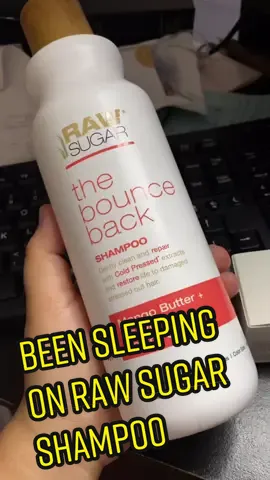 IM SHOOK #rawsugar #rawsugar #rawsugarshampoo #haircare #targetmusthaves #targethaul #targetfinds #target #rawsugarhairproducts