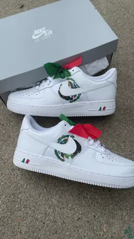 What other flags should I do ? #fyp #af1 #nike #storytime #FerragamoLetsDance #mexican