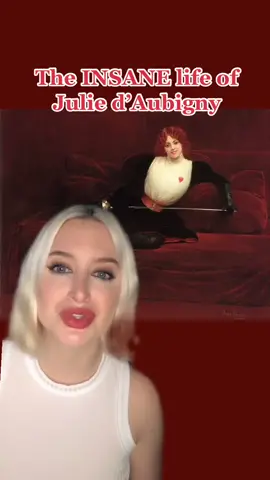 Julie can get it #historytok #truestory #storytime #herstory #FerragamoLetsDance