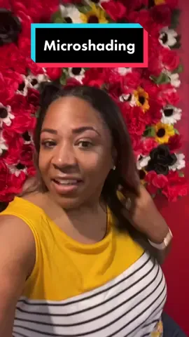 Part of my birthday weekend  🎂🥳💃🏾 #microshading #ombrebrows #phillybrows #abovethebrow #treatyoselfday