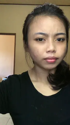 Ga jago makeup #fyp #fypdongggggggg