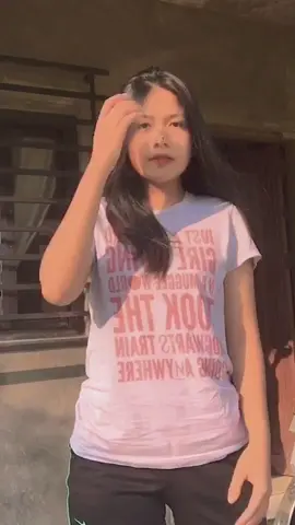 May shadow daw ako hahahahaha 🙄🤣 #tiktok #tiktokph #foryoupage