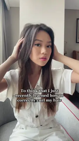Not a hair expert but tell me if I’m wrong?? #fyp #foryou #makeuptutorial #hairtutorial #hairchallenge #gayadirumah #hairstyle