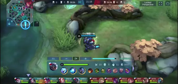 😅 #mlbb #mlbbph #wtf #johnson #odette 🤣 romeo save me epic fail