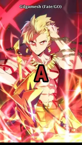 who will win? #fight #fyp #gilgamesh #fatego #fategrandorder #dio #heavenascensiondio #jjba #jojo #jojosbizarreadventure