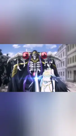 #оверлорд #злодеи #anime #аниме #айнзоулгоун #песняведьмак