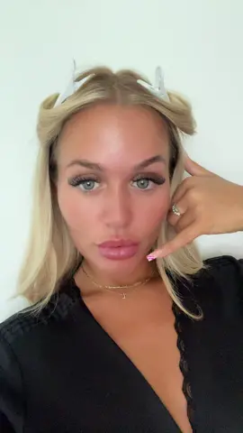 I’m sick 😮‍💨