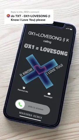 Reply to @khb_0812 Ready for the #0x1lovesong ? 😍 Get the TUUNES app.#txt0x1lovesong #1x0lovesong_txt #tomorrowxtogether #txt_0x1lovesong #tuunes