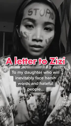 A love letter to my daughter 💌 // Inspo @nabela #mom #momanddaughter #mamabear #tiktokmom #momsbelike