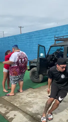 PEGUEI ELA ME TRAINDO#foryou #viral #fy #amigocorno #DesafioTipoPechincha