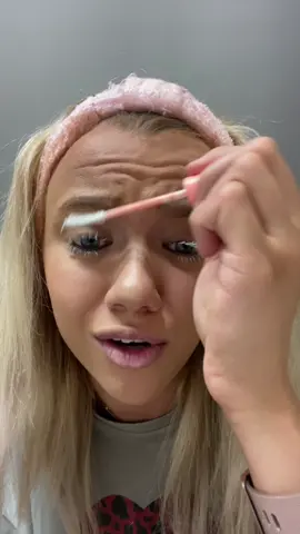 mascara tutorial 💕