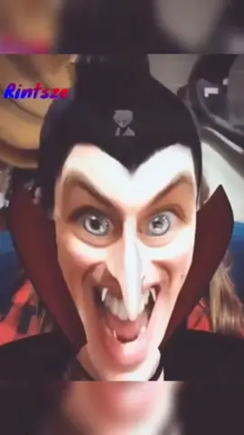 original #vampire #memestiktok #shitposter #fypシ #fy #foryou #viral #blood