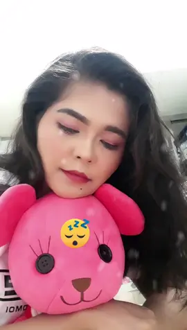 Mw bobo aja bikin Fitting dulu😴😴😴