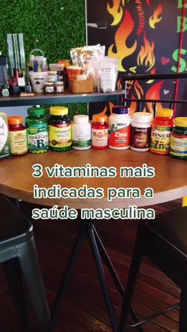 #vitaminas #diadohomem #saudedohomem #saude #suplementos #engajamento #produtosnaturais #loja #londrina #londrinando #brasil #parana #vidasaudavel