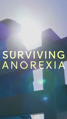 “Anorexia always controlled me in the past. Whereas I control anorexia now.” || Full ep on #Hollyoaks YouTube #HollyoaksIRL #MentalHealth #TrueStories