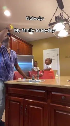 Day in the life of our family 🙂 #fyp #family #singing