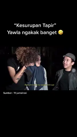 Eneng sampe keselak 😭😂 #fyp #jurnalrosi #foryou