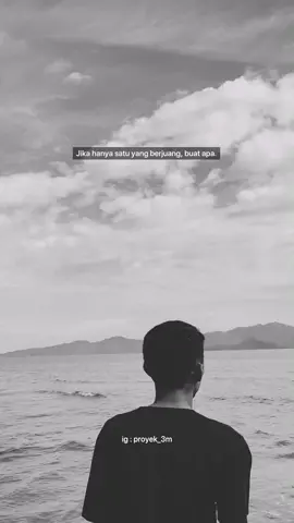 Sadar diri, sadar posisi.