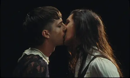 I WANNA BE YOUR SLAVE VIDEO OUT NOW ❤️‍🔥