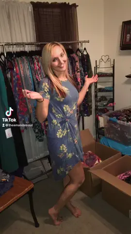 It’s been a wild ride! 🥴 From a 1200 sq foot apartment to a 12000 sq foot warehouse! NEVER GIVE UP ON YOUR DREAMS! #nevergiveup #boutiquelife