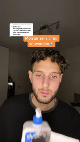 @felixlobster antworten Schreibt mal eure Moisturizer in die Kommentare😍 #hautpflege #moisturizer #feuchtigkeitscreme #trockenehaut #hyaluronsäure
