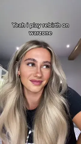 What do you think guys?🤔 #warzone #MaybellineSwipeIt #gamer #ttv
