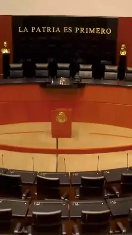 Que Belleza !! #senadores #senadodemexico #mexico #politica #camarasenadores