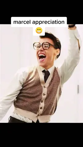 ive wanted to do this for so long but hate brown shadow #marcel #beauty #bestsongever #onedirection #harrystyles #larrystylinson #fyp