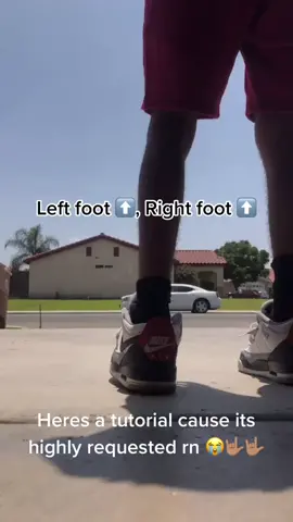 here’s the tutorial for da 3Walk, 😂🤟🏽 hope I helped in every way I could, lemme see y’all 3Walk and tag me 🤟🏽❤️ #fypシ #tutorial #viral #trending