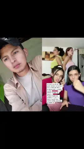 #dúo con @4elles genial hermosas..