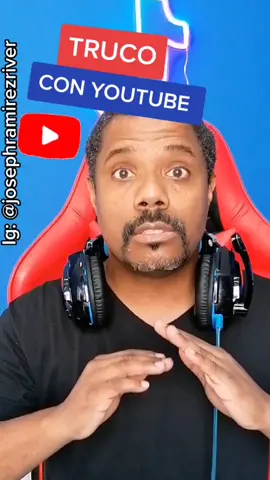 #AprendeEnTikTok #SabiasQue #escuelatiktok #youtube #youtubehacks #videosyoutube