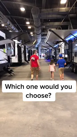 We’re just here to daydream 😌 #travel #pickone #rvlife