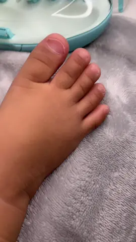 Let me know if you guys want more “must have items” #nailtrimmer @momzknowitall link in bio to purchase #baby #babiesoftiktok #momtok