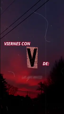 Ya es viernes 😎❤ #lyrics #musica #viral #fyp #parati #wearemusic #yonaguni #badbunny #viernes