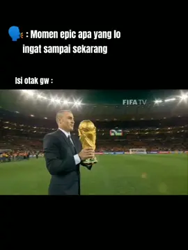#CapCut Pas masih sangar²nya Euforia 2010 waktu itu, ada yang sama? #xyzbca #football #worldcup