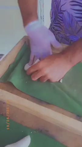 فيديو عفويه من العمل اذا عجبك الفيديو انطي لايك 🙂 #اكسبلور #افران_صمون_حجري #مشاهير_تيك_توك