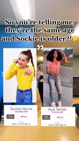 Like how?! #fyp #foryou #foryoupage #viral #viralvideo #goviral #blowup #sockienorris #aya