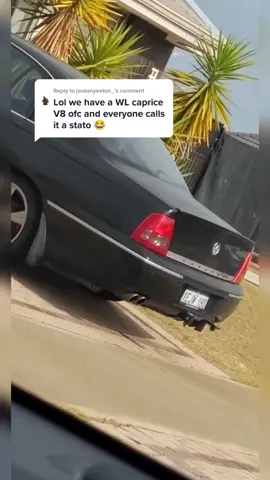 Reply to @jordanyeeton_ TUFF STATO MATE #fyp #foryoupage #foryou #ford #holden #hsv #fpv #aufalcon #falcon #commodore #turbo #aussiecarscene #aussie