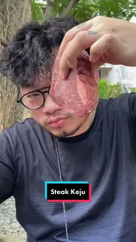 Jangan tampar ibu-ibu jualan. Tampar saja daging ini… #MenuViral #kulinertiktok #willgozkitchen #willgozmemasak #willgozrabakduls #reseptiktok