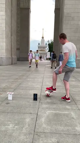 Никто ни разу не попал 👐🏽