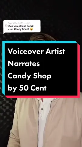 Reply to @bigedawg0 @50cent #candyshop #50cent #altiusnuke #rap #fypシ #voice #voiceoverartist