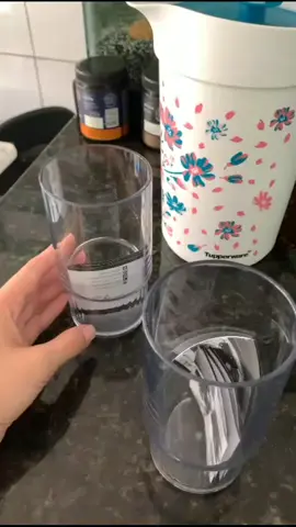 #tupperwavebrasil jarra +4 copos policarbonato