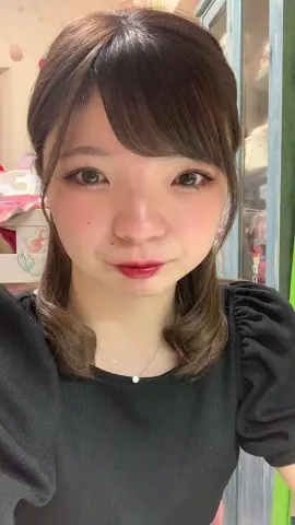 これ難しい😭😭 あと今日はTikTokライブ来て下さりありがとうございます🙇🏻‍♀️