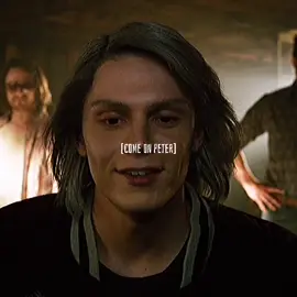 quick scrap || #xmen #xmenedit #petermaximoff #quicksilver #evanpeters