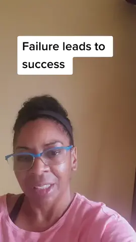 You will appreciate your failures in the future. I promise. #authorsoftiktok #success #beyourself #failureleadstosuccess  #womenpower