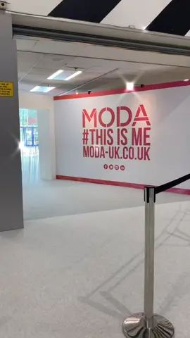 @necbirmingham MODA show #THISISME #shoe #shoes #fashion #sneakers #style #shoesaddict #fashion #heelslover #fashionshow #fashioncatwalk #fashionbrand