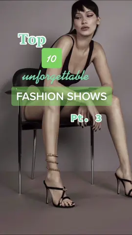 Follow me💚 #fashion #model #brand #style #Runway #catwalk #ss